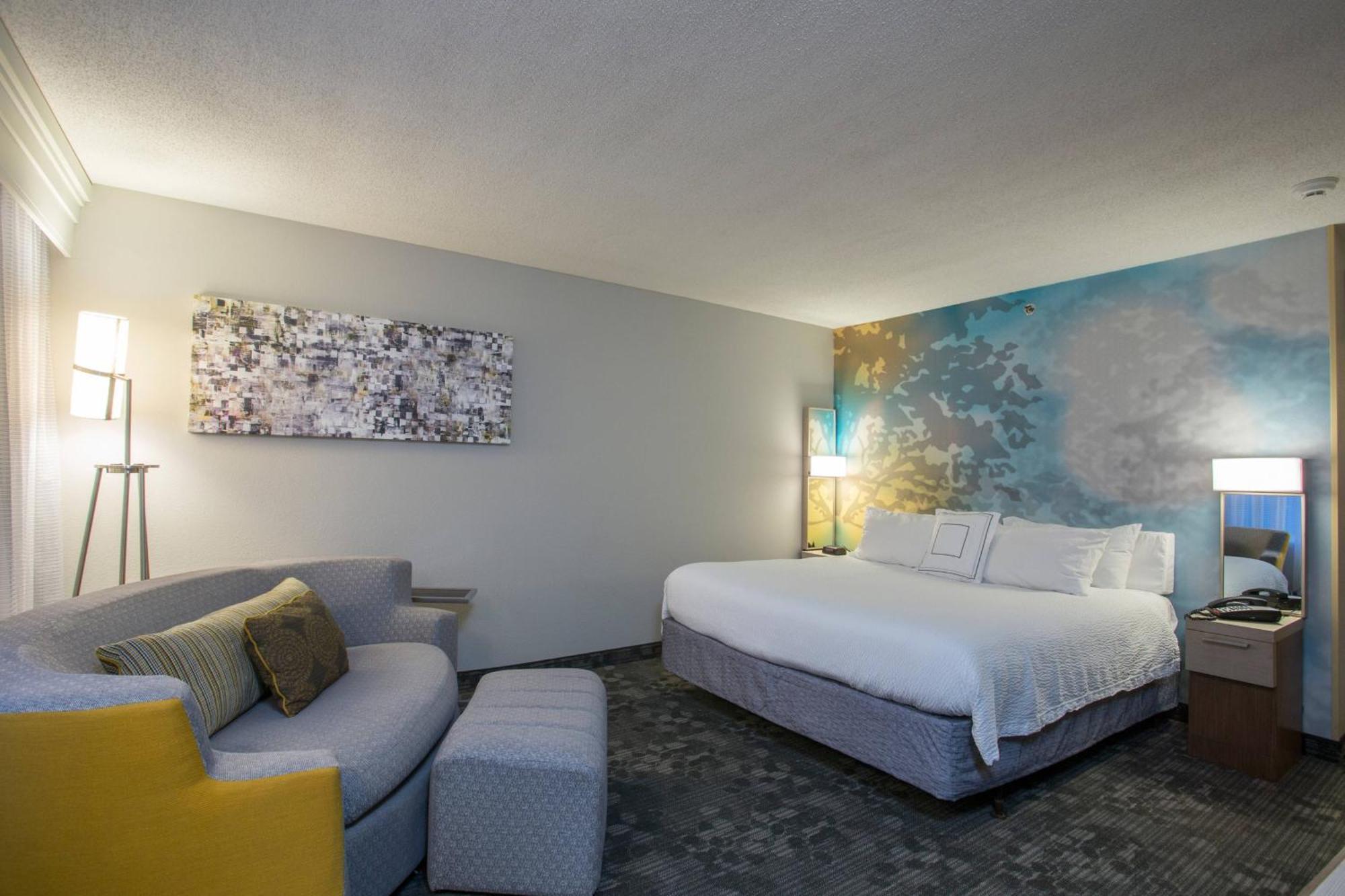 Отель Courtyard Boston Raynham Экстерьер фото