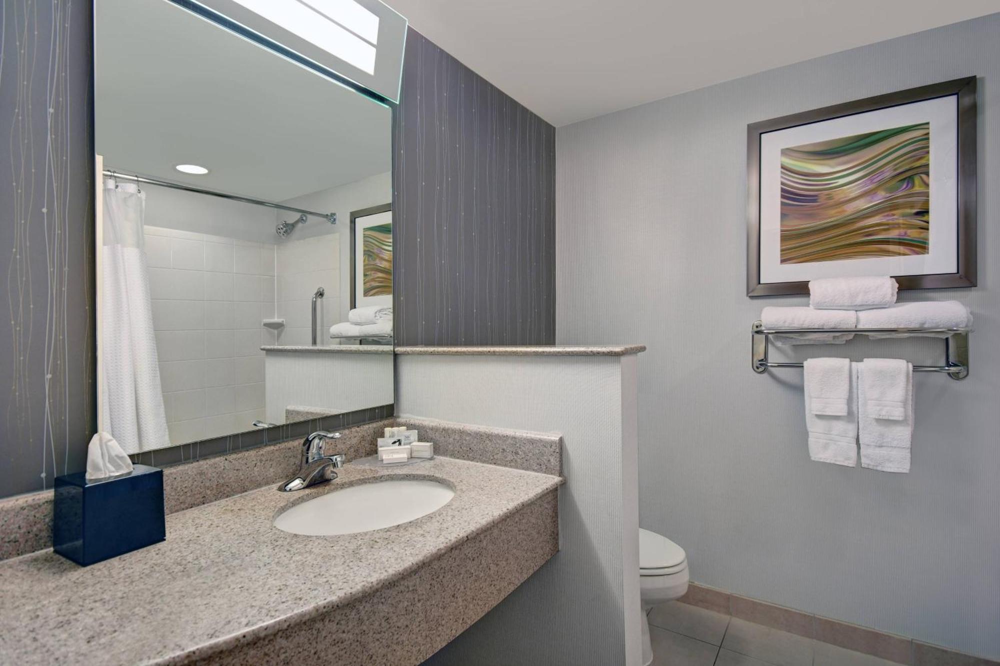 Отель Courtyard Boston Raynham Экстерьер фото